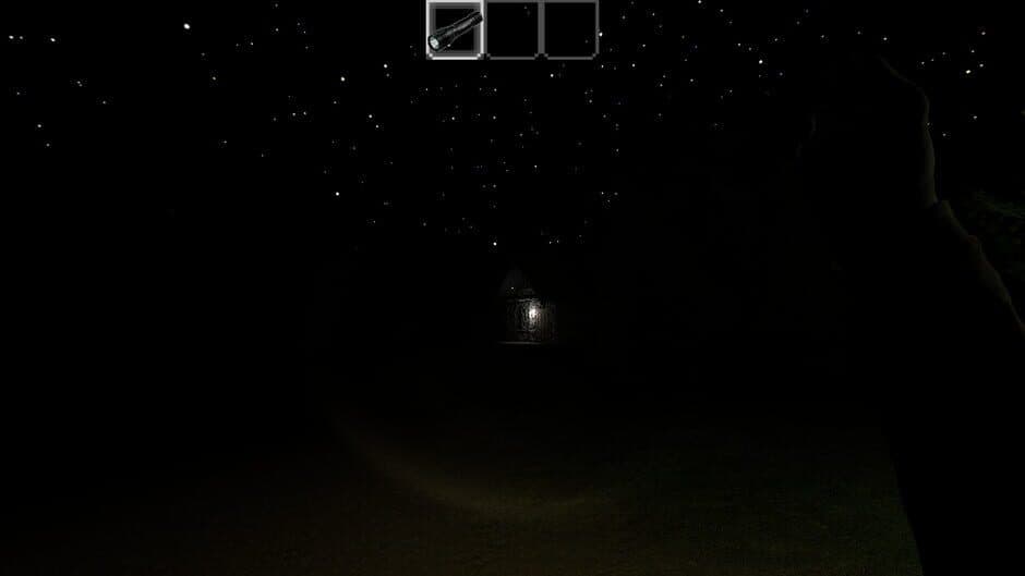 Скриншот 1 из Darkness and Fear: Eerie Shadows