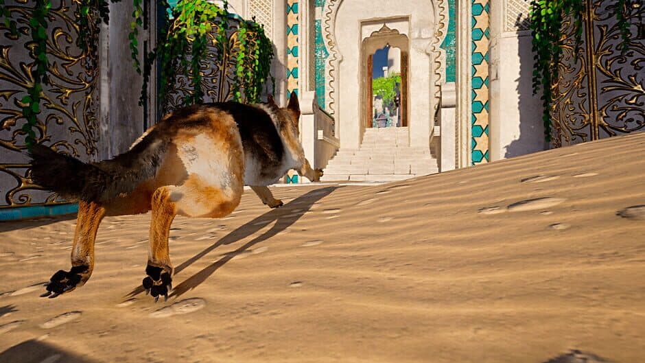 Скриншот 7 из Doggy Up!