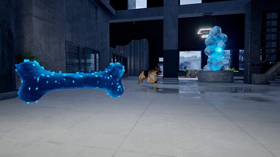 Скриншот 8 из Doggy Up!