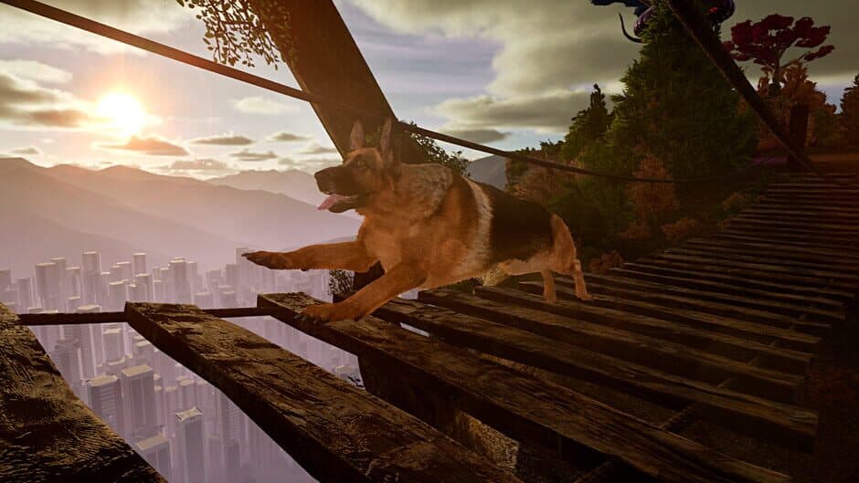 Скриншот 11 из Doggy Up!