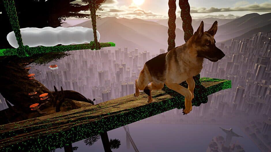 Скриншот 12 из Doggy Up!