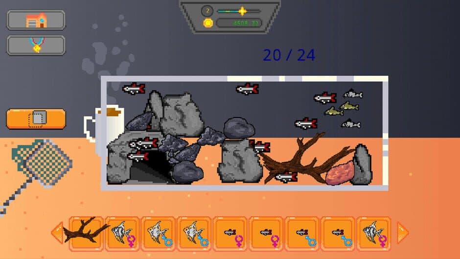 Скриншот 3 из Aqua Pals