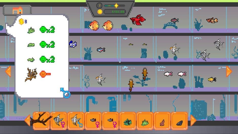 Скриншот 6 из Aqua Pals