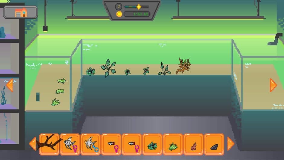 Скриншот 7 из Aqua Pals