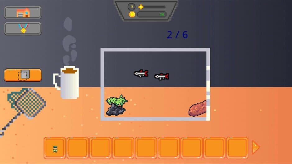 Скриншот 4 из Aqua Pals