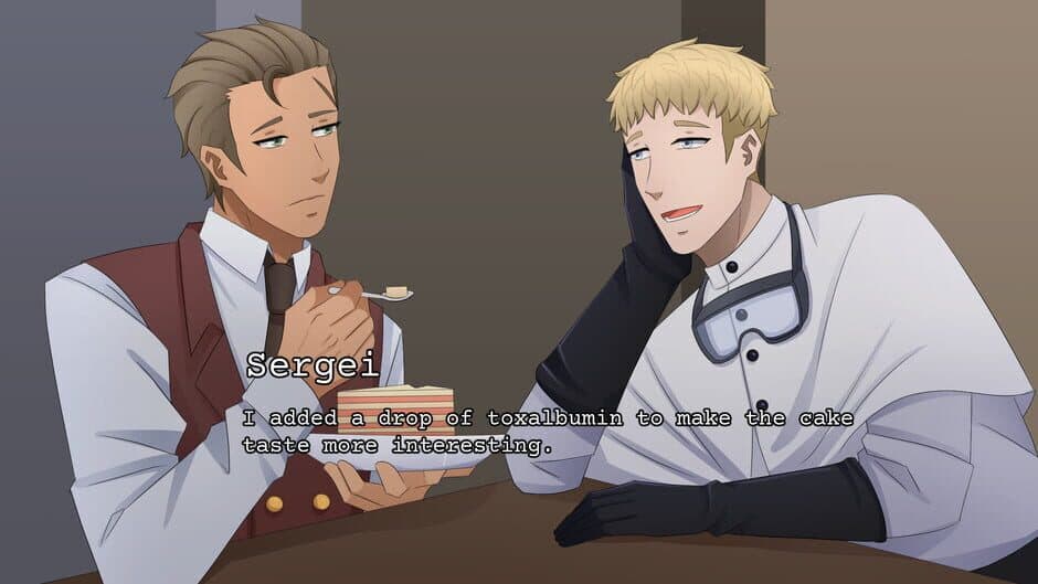 Скриншот 4 из Bad Guys Good Boys