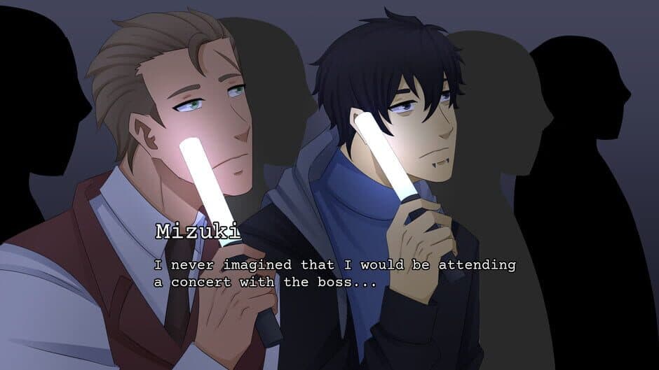 Скриншот 5 из Bad Guys Good Boys