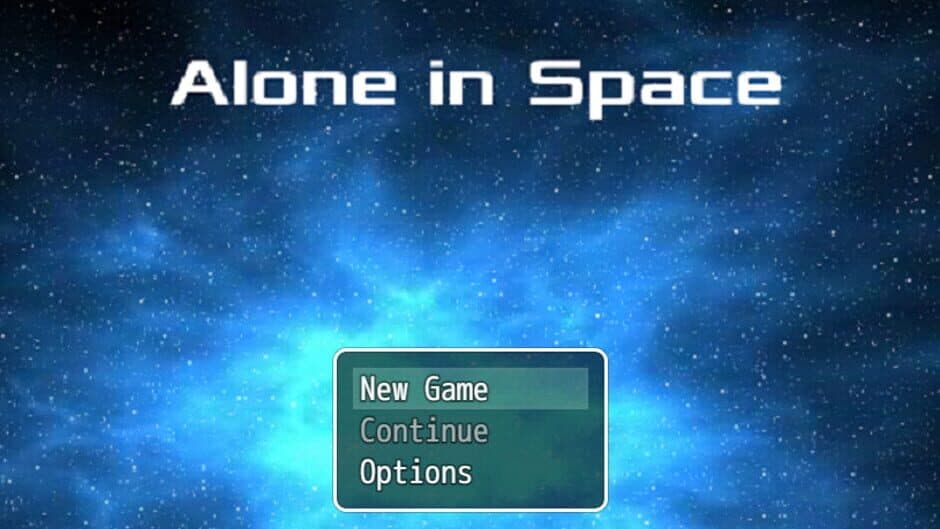 Скриншот 6 из Alone in Space