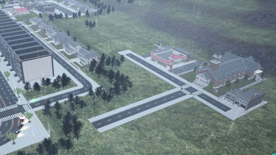 Скриншот 3 из 3D City