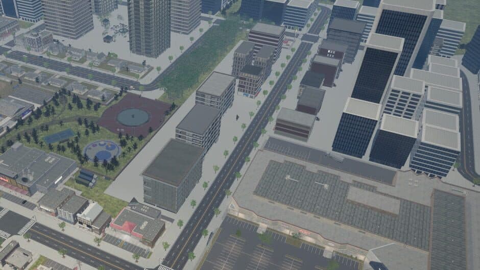 Скриншот 6 из 3D City