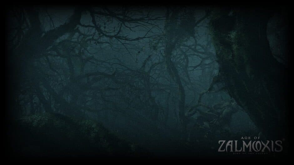 Скриншот 4 из Age of Zalmoxis: Rise of the Fallen