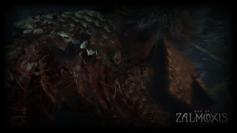 Скриншот 8 из Age of Zalmoxis: Rise of the Fallen