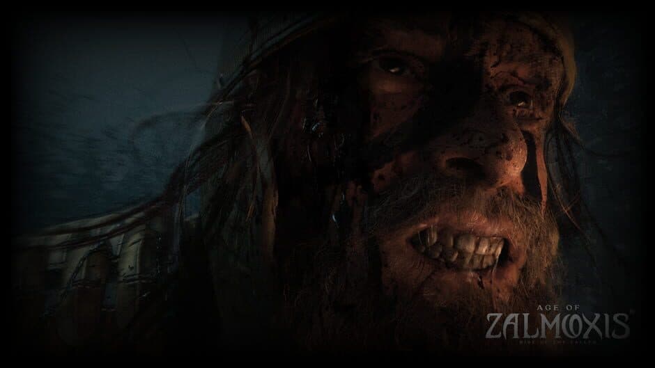 Скриншот 9 из Age of Zalmoxis: Rise of the Fallen