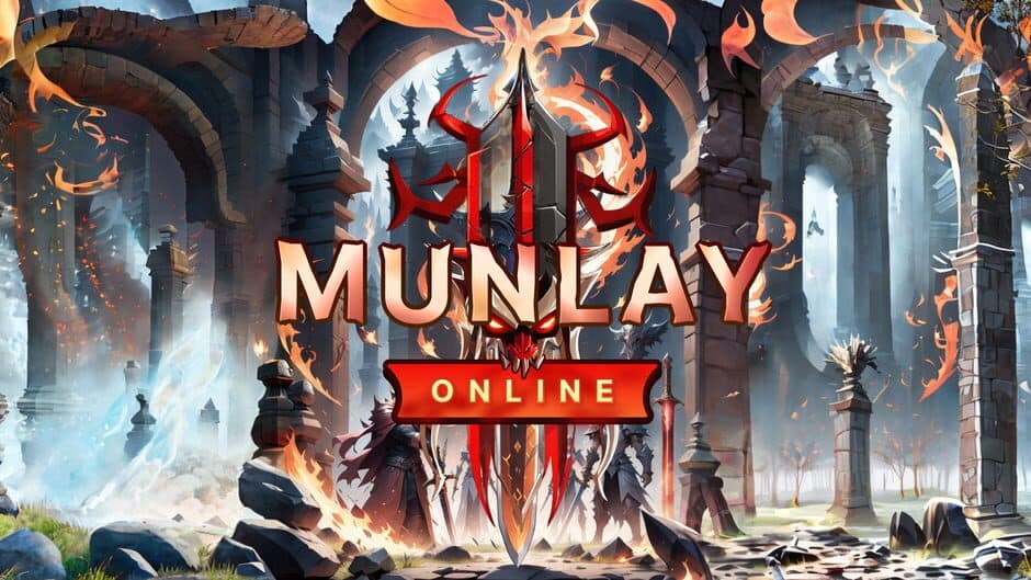 Скриншот 1 из Munlay Online