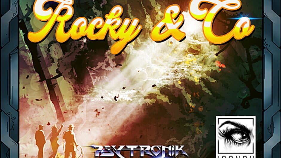 Скриншот 1 из Rocky & Co