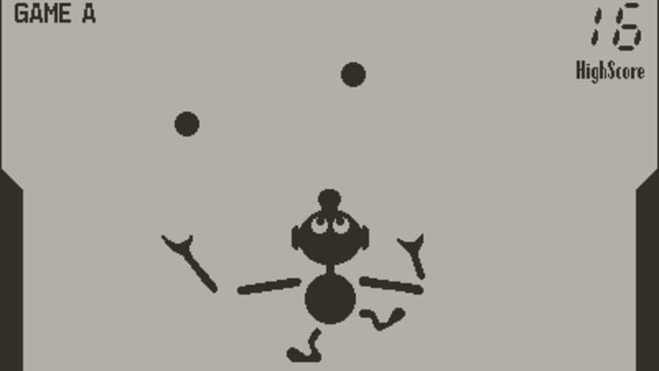 Скриншот 2 из Crank & Watch: Ball
