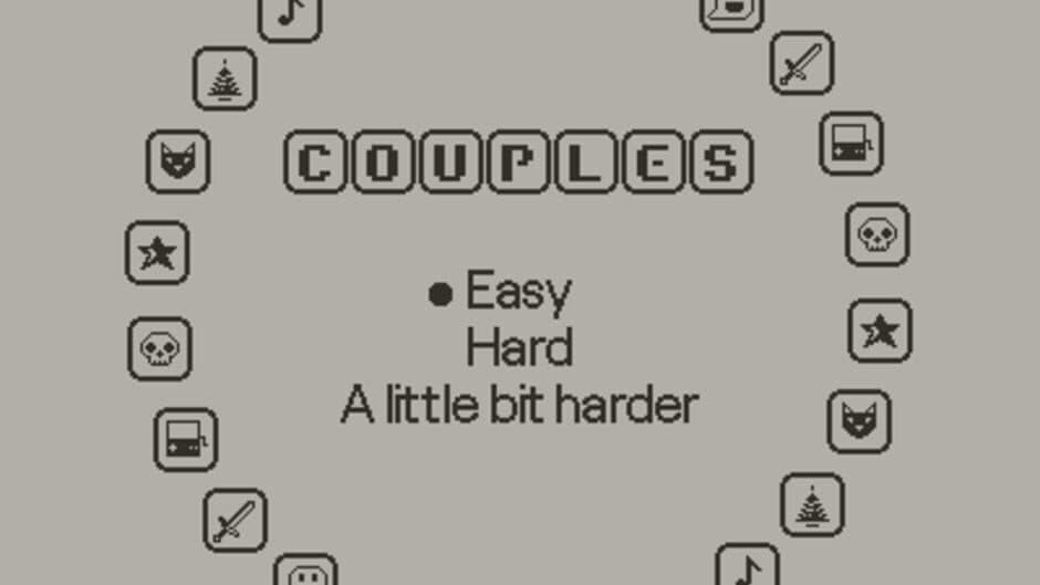 Скриншот 2 из Couples