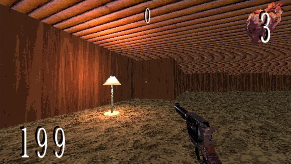 Скриншот 1 из Dream Slayer