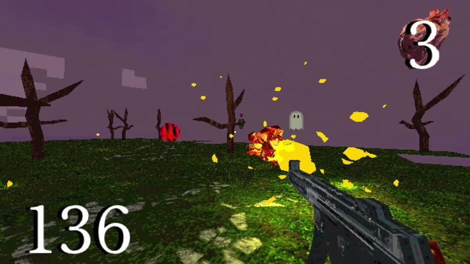 Скриншот 2 из Dream Slayer
