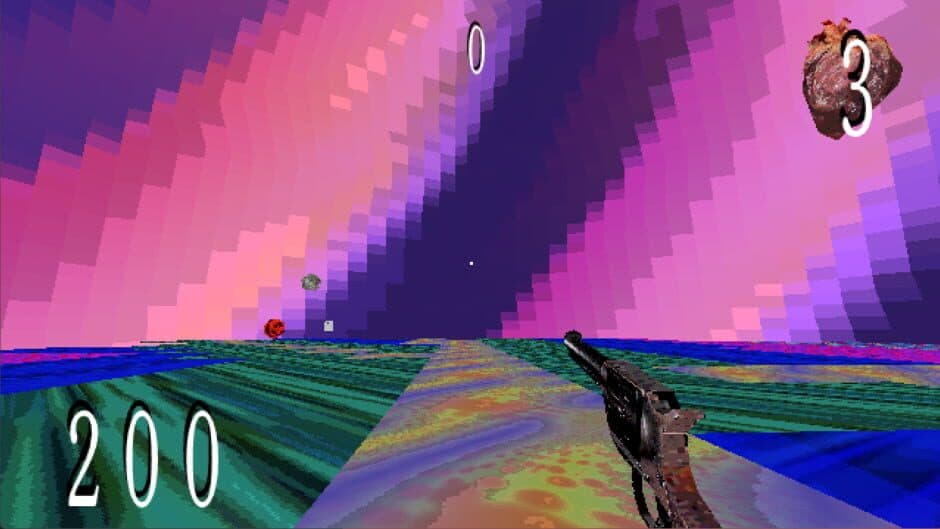 Скриншот 3 из Dream Slayer