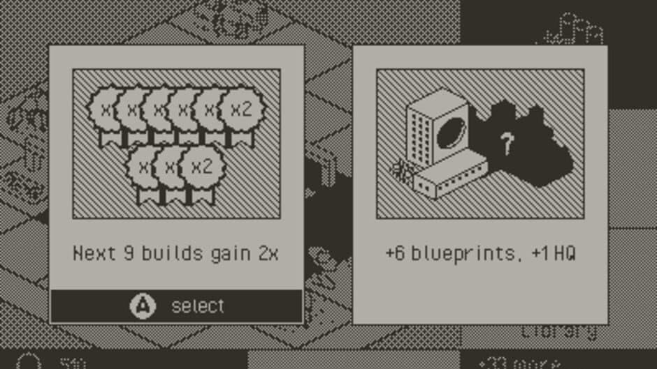 Скриншот 3 из Mega Dystopia Micro Architect