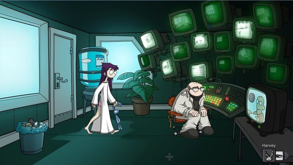 Скриншот 1 из "Edna & Harvey" Bundle