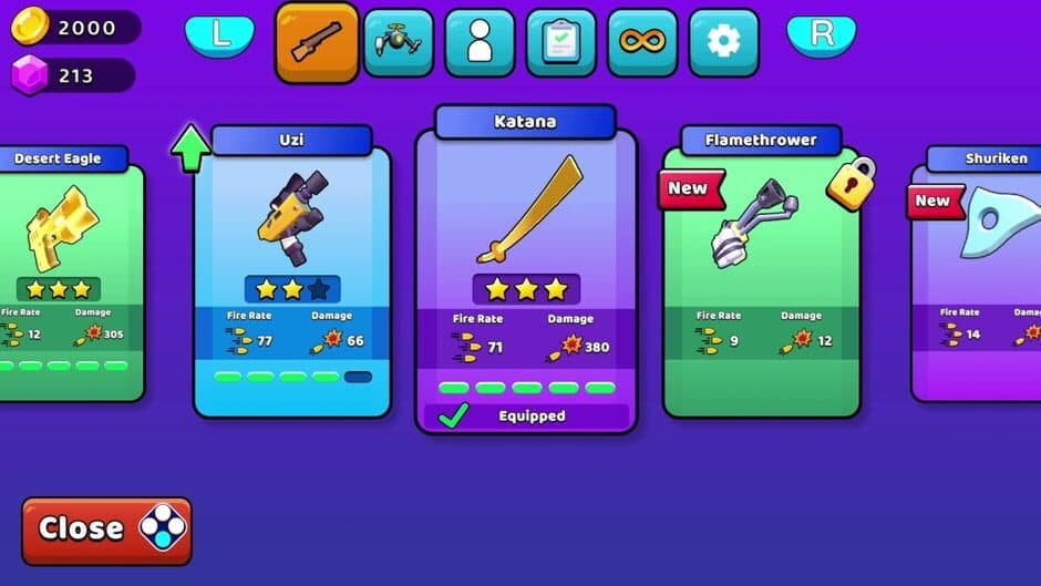 Скриншот 5 из Zombie Defense