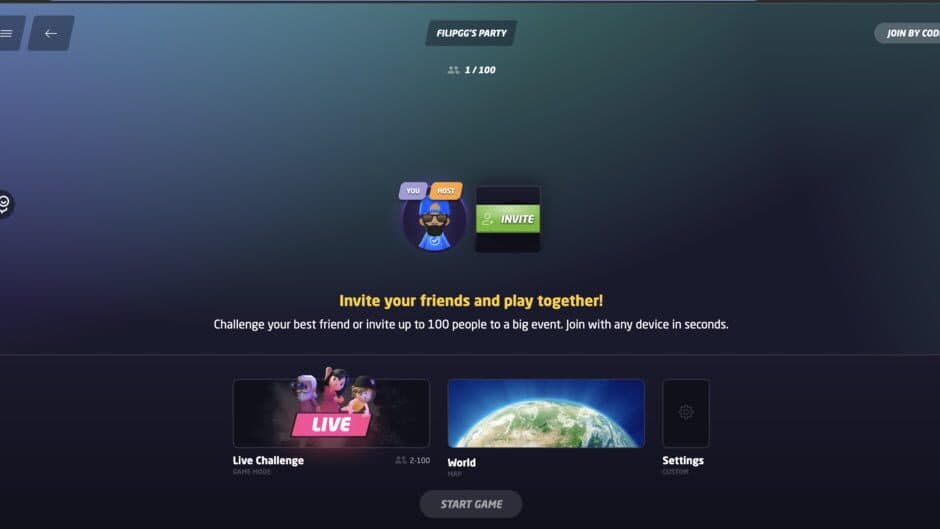 Скриншот 3 из GeoGuessr