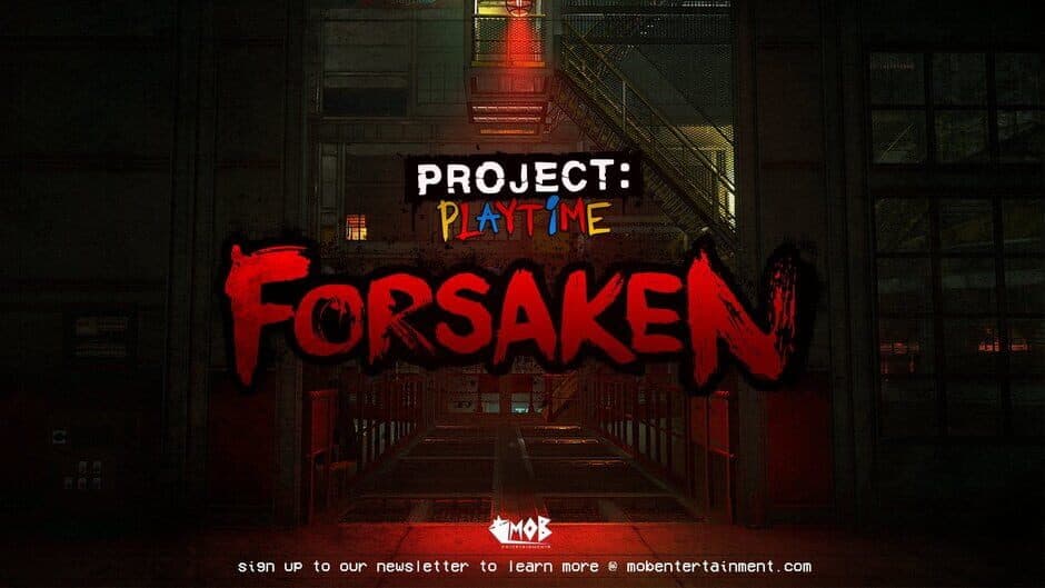 Скриншот 1 из Project Playtime: Phase 3 - Forsaken