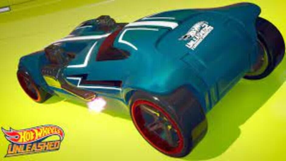 Скриншот 1 из Hot Wheels Unleashed 2: Twin Mill (Unleashed Edition)