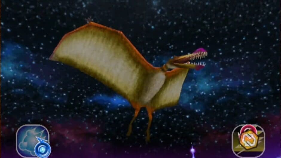 Скриншот 6 из Dinosaur King: Wake Up! New Power!