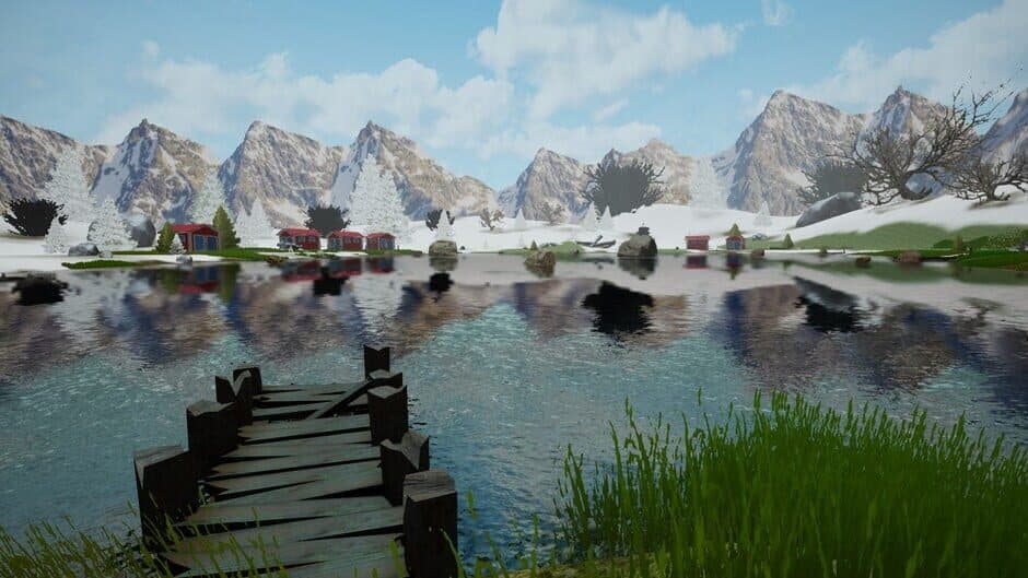 Скриншот 3 из Aquatic Pursuits Bundle
