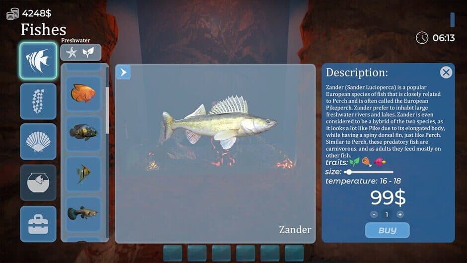 Скриншот 6 из Aquatic Pursuits Bundle