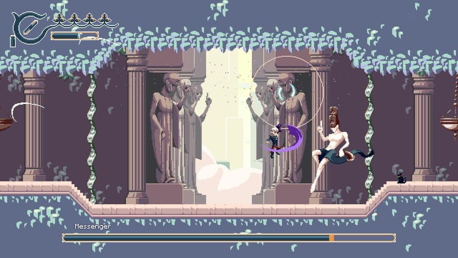 Скриншот 1 из Kingdom Shell
