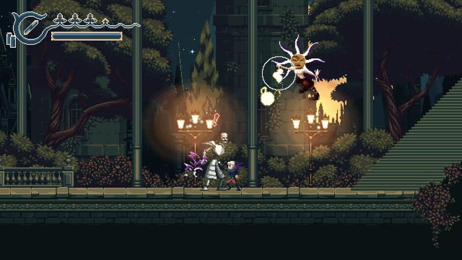 Скриншот 2 из Kingdom Shell