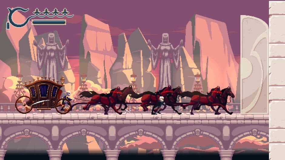 Скриншот 3 из Kingdom Shell