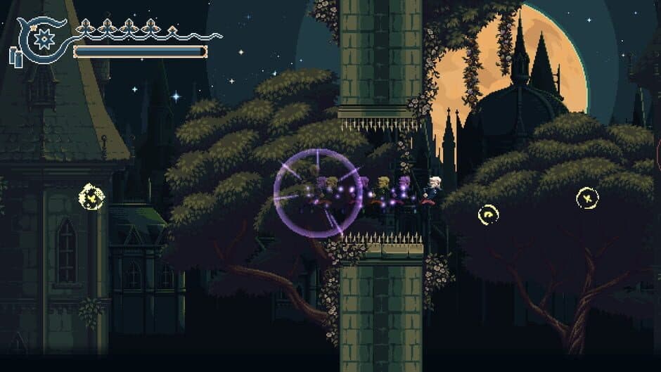 Скриншот 8 из Kingdom Shell