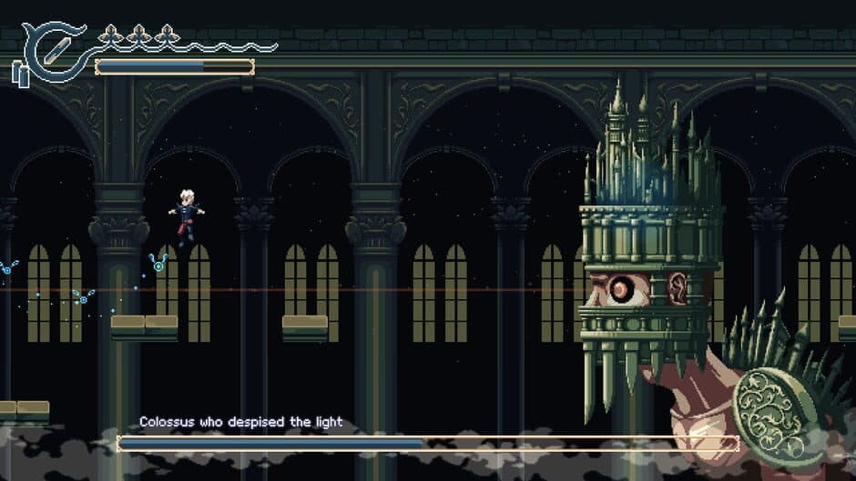 Скриншот 4 из Kingdom Shell
