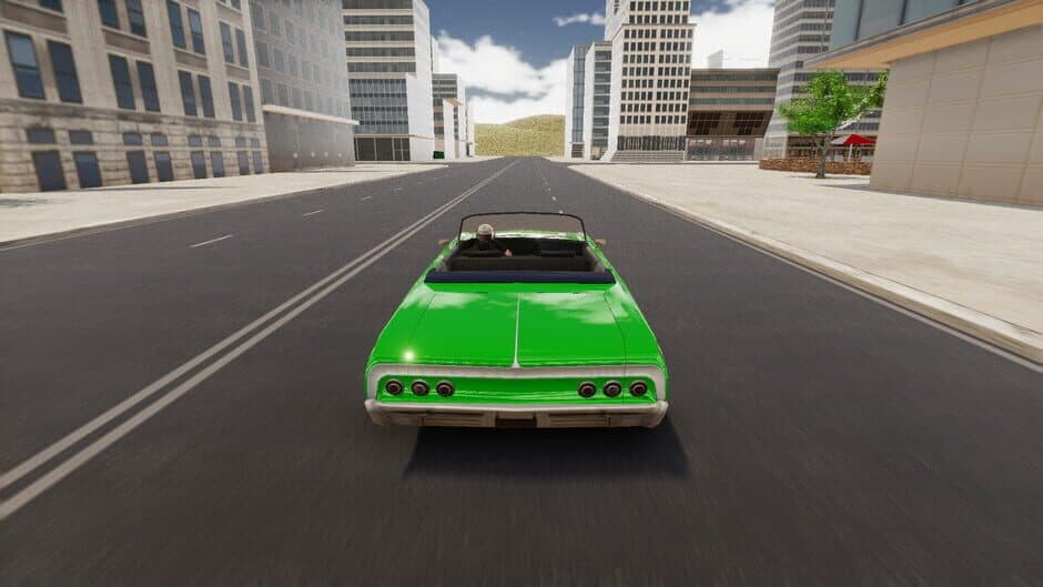 Скриншот 12 из The Westcoast Drive: Lowrider Simulator