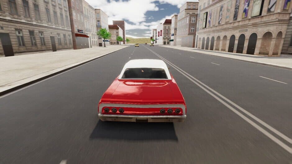 Скриншот 8 из The Westcoast Drive: Lowrider Simulator