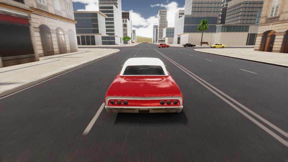 Скриншот 9 из The Westcoast Drive: Lowrider Simulator