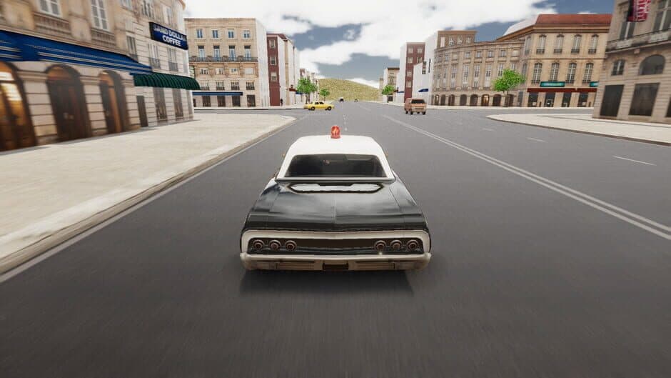 Скриншот 10 из The Westcoast Drive: Lowrider Simulator