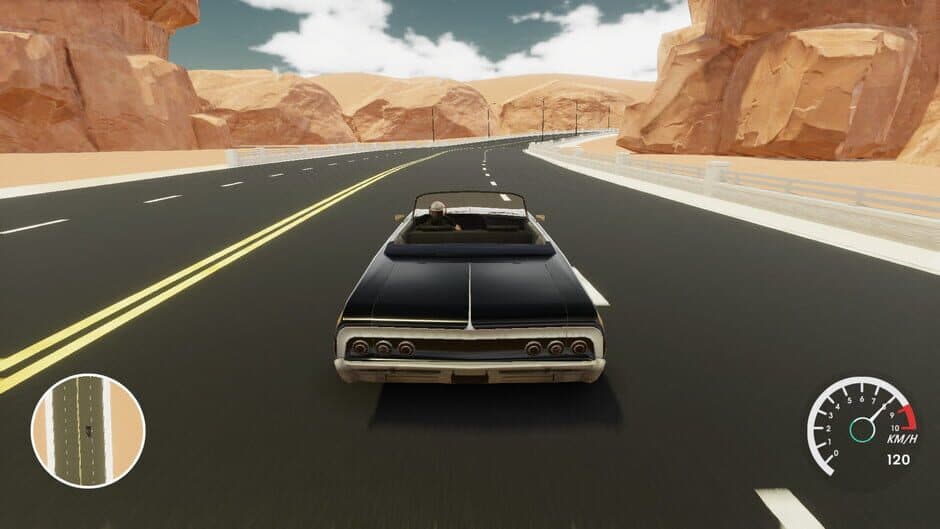 Скриншот 11 из The Westcoast Drive: Lowrider Simulator