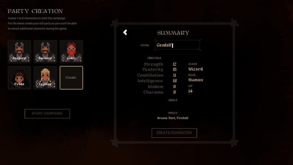Скриншот 6 из Blood & Chaos