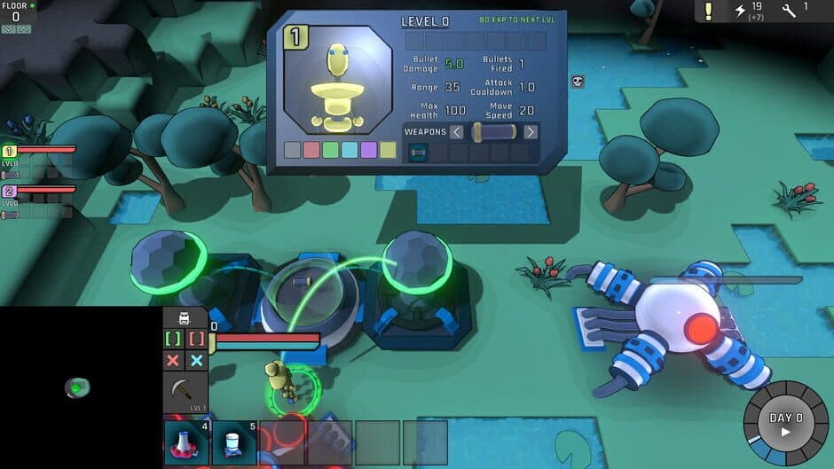 Скриншот 5 из Block Strategy