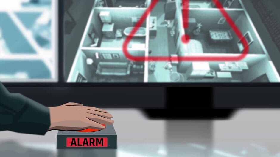 Скриншот 7 из Security Guy