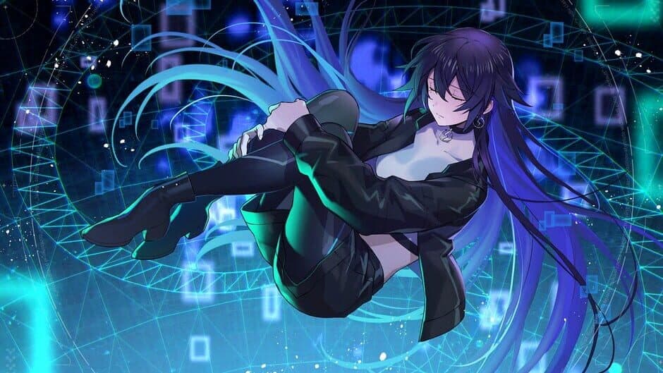 Скриншот 4 из Kamitsubaki City Regenerate