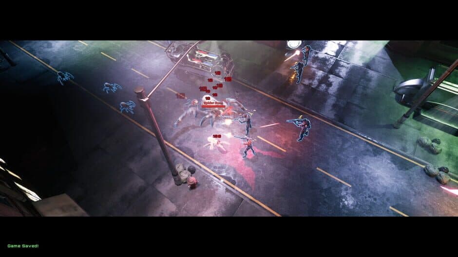 Скриншот 8 из Girls And Robots 2