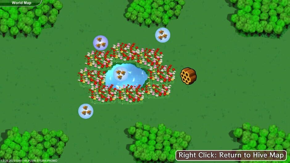 Скриншот 6 из Bee Craft Sweet