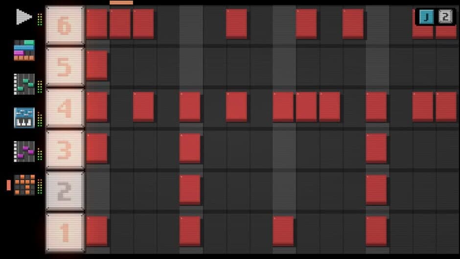 Скриншот 9 из Music Power Up